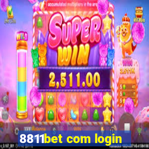 8811bet com login